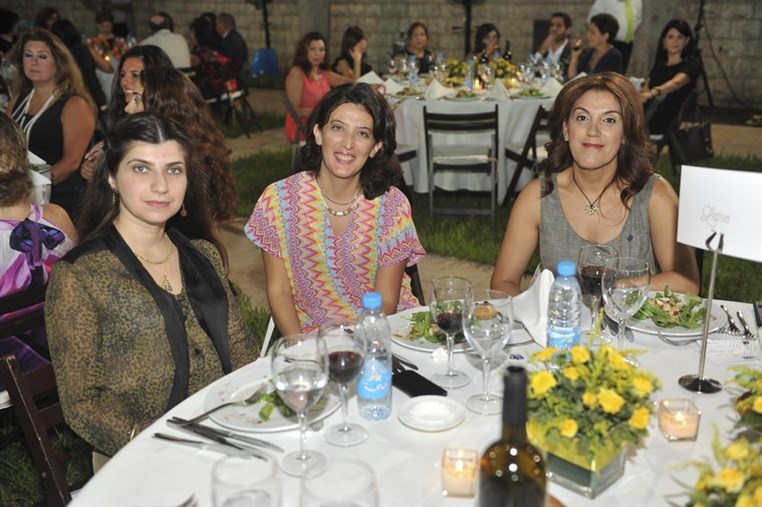 USEK Alumni Dinner